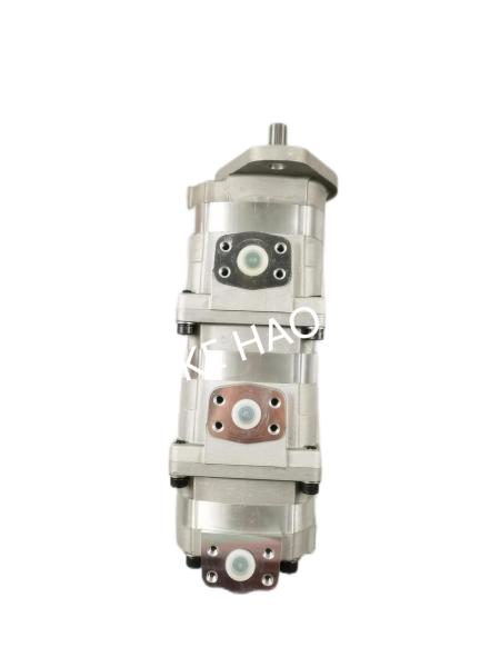 705-56-14000 Komatsu hyd gear pump GD605A GD655A WA100 WA100SS WA100SSS WA120