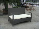 outdoor rattan sofa set