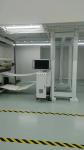 Industrial Electrostatic Powder Coating Equipment Powder Coating Machine