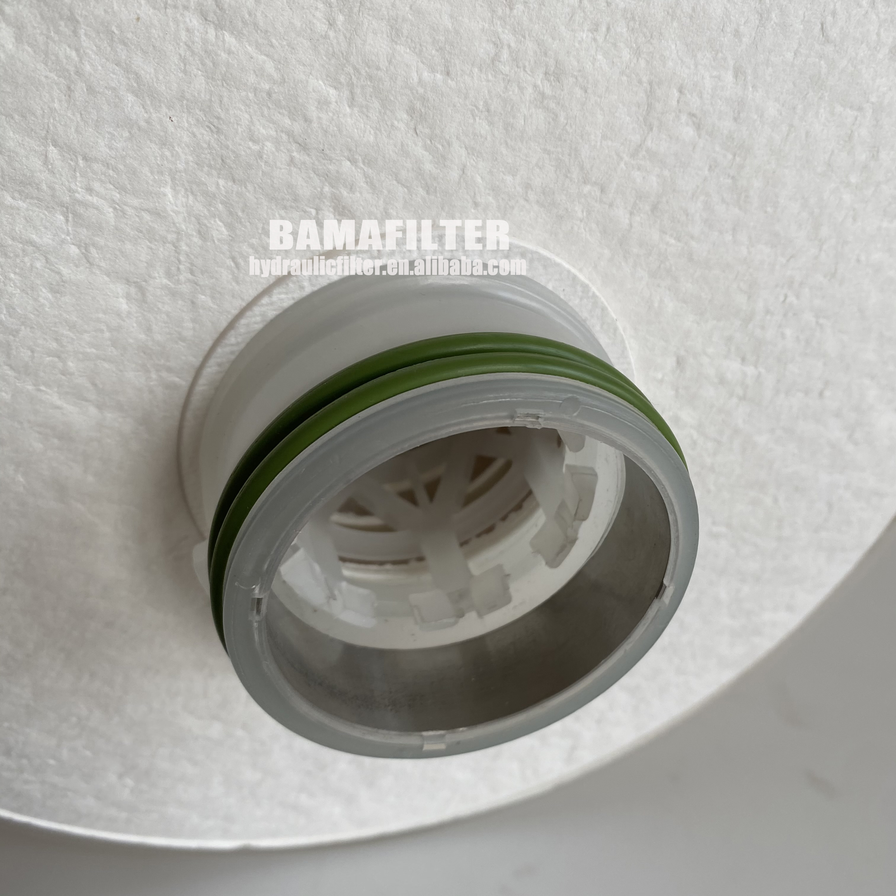 Condition Dimicron Hydraulic Filter Element N15DM002 1251590 for None Local Service Location