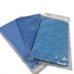 Eco Friendly Disposable Kitchen Towels Antibacterial For Hospital Cleaning