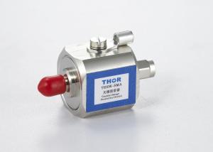 Quality Coax Surge Arrester High Transmission Frequency , Tv Antenna Lightning Protection wholesale