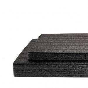 Quality Black Easy Peel Shadow Foam 30mm Thick 1200X500mm wholesale