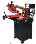 Aluminum / Profilesteel Copper / Cylindrical Processing Electric Metal Cutting