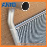 Hitachi Excavator Engine Parts 4287045 EX200-2 EX200-3 Hydraulic Oil Cooler