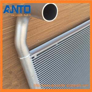Quality Hitachi Excavator Engine Parts 4287045 EX200-2 EX200-3 Hydraulic Oil Cooler wholesale