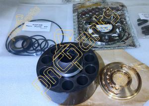 Quality Genuine K3SP36B Hydraulic Repair Parts Kobelco SK60SR SK70SR SK80SR wholesale