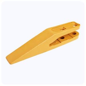 Quality excavator full series spare parts wheel loader ZL50-1-37 bucket teeth for sale wholesale