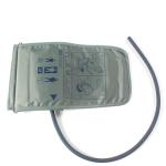 Sphygmomanometer Cuff NIBP Cuff Adult Sphygmomanometer Single Tube 22-32cm