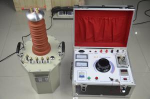 Quality Hipot Tester AC DC type wholesale