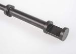 Machinery CNC Machine Parts / Precision Stainless Steel Shaft With Positioning