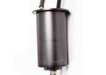 High Current 35mm Through Hole Slip Ring 35 Circuits