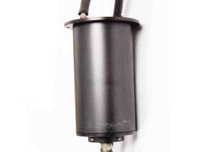 Quality High Current 35mm Through Hole Slip Ring 35 Circuits wholesale