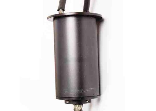 High Current 35mm Through Hole Slip Ring 35 Circuits