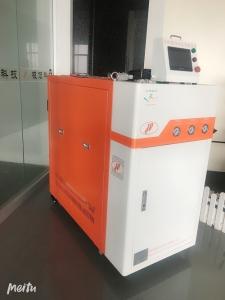 Quality 400 KG Injection Molding Temperature Controller Rapid Heating Cooling wholesale
