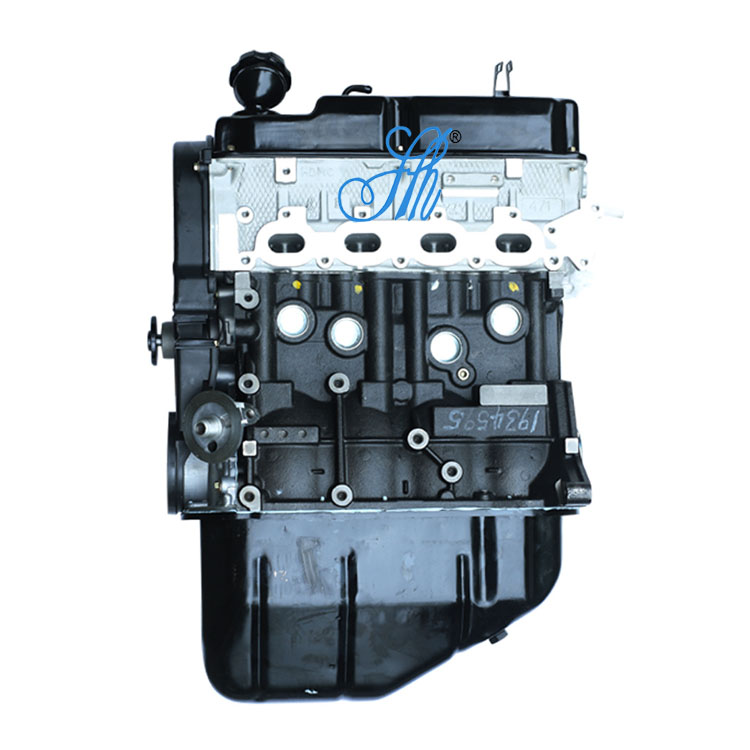 Direct 77kW Four Cylinder 4G13 Gasoline Engine for Mitsubishi Lancer Best
