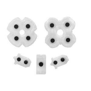China Silicone Conductive Rubber Pad Silicone Rubber Keypad on sale