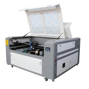 Quality 1390 Metal Nonmetal Laser Cutting Machine 280W 60W CO2 Laser Tube wholesale