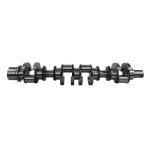 KTA38 Diesel Engine Forged 3648630 Marine Crankshaft Repair