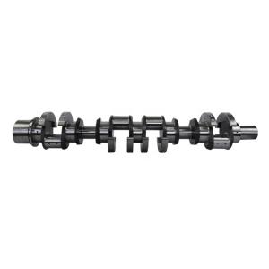 Quality KTA38 Diesel Engine Forged 3648630 Marine Crankshaft Repair wholesale