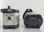 Rexroth Hydraulic Gear Pump 0510625072 Azpf-11-019rrr20kb-S0081