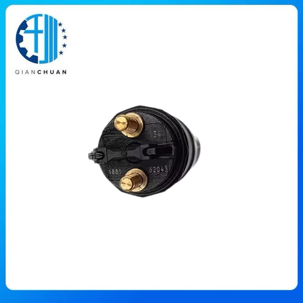 5283275 Fuel Injector for Cummins ISF3.8 Engine Spare Parts Construction Machinery