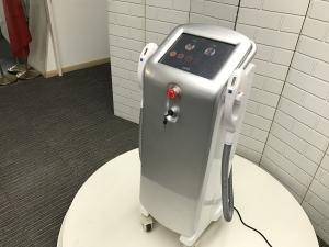 Quality America lamps 12 inch screen 10Hz Fast Hair Removal shr hair removal ipl shr device wholesale
