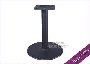 Quality New Design Restaurant Round Table Base For Dining Room (YT-29) wholesale