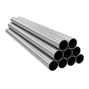 Quality 202 301 304l Seamless Steel Pipes 316l Ss Welding Astm106b wholesale