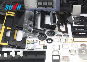 Quality Mirror Polished S136 Injection Molding Mold High Precision For Elevator Parts wholesale