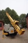1200m Hydraulic Crawler Drilling Machine