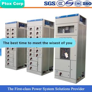 Quality GCS1 industrial complete low voltage switchgear panel wholesale
