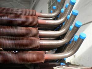 Quality Bending Titanium Spiral Finned Tube wholesale