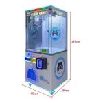 110V/220V/230V Amusement Park Arcade Plush Doll Claw Machine Toy Claw Crane Game