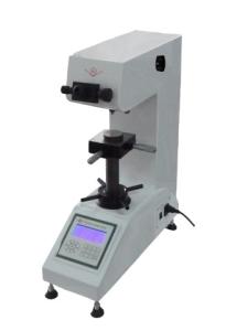 Quality Optocoupler Control Vickers Micro Hardness Testing Machine For Glass / Jewels 10 KG wholesale