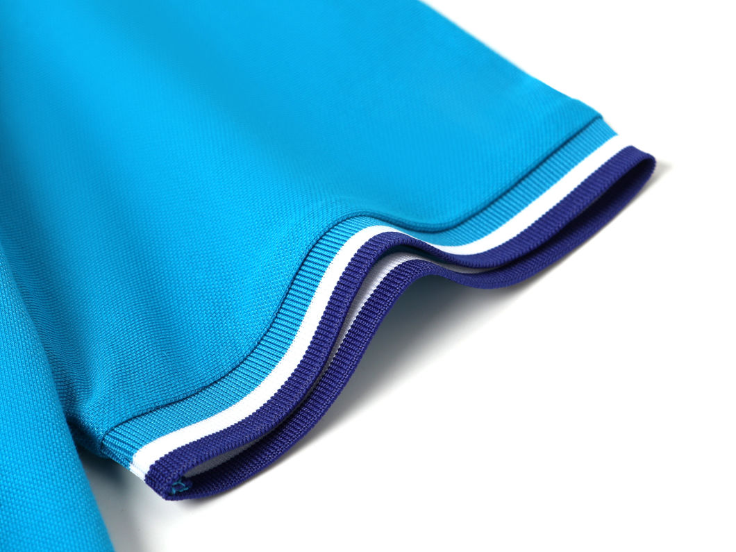 wholesale Golf Polo T-shirts Cotton Polo Shirts For Menv