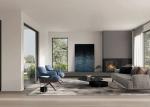 AS / NZS / USA STANDARD Light Steel Structure Prefabricated Luxury Single Family