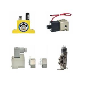 Quality Safety Electric Solenoid Valve SMC-SY3140-5LZ/LZ D/LD DC24V Waterproof wholesale
