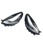 Tesla Front Left And Right Headlights Type 3 OE 1077375 1077376 For 2017-2019