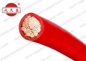 Quality Home Application Copper Building Wire BVR CCC Standard wholesale
