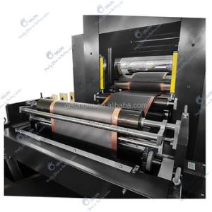 Quality EVBattery Production Equipment Electrode Press Machine wholesale