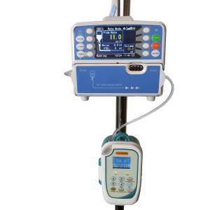 Quality Blood warmer infusion pump fluid blood and infusion warmer blood y infusion warmer SJ05 wholesale