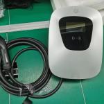 Pevc2107 11kw EV Charging Station 22kw 3 Phase For Electric Vehicle Home Car