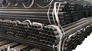 China Din / En 13crmmo44 Seamless Carbon Steel Pipes Cold Rolled on sale