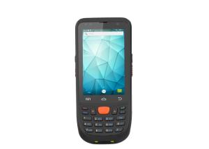 China Android Pda Scanner Handheld Computer on sale