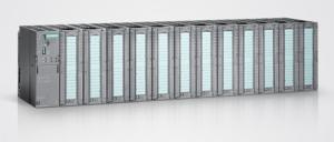 Quality SIEMENS SIMATIC S7-300 PLC made in Germany best price wholesale