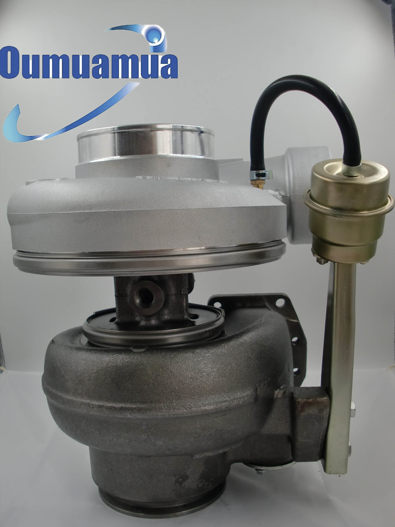 Turbocharger HX60W 4045531-D 4045533 3594549-D 4045531 3591225 3594549 4031128 574370 1446732 1473044 3594550 3591226 4027257 Scania