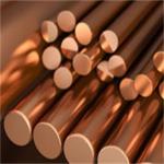 SGS Round Inconel 718 Copper Nickel Bar For Buildings