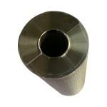 1.7mm 10um 304 Stainless Steel Sintered Filter Element