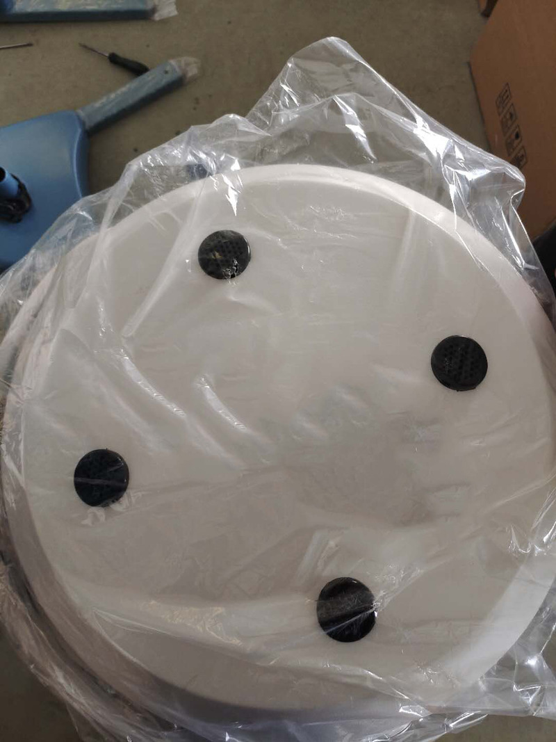 Mobile Color Temperature Adjustable Surgical Lamp Operating Light
